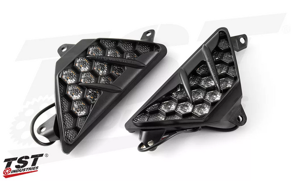 パーツ Requested by thy | Custom turn signals FLK02_TST-Industries-Nexus-LED