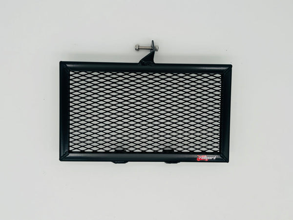 Rad Guard Yamaha YZF-R3 / SP 2015-2024 Radiator Guard – partstribe.com.au