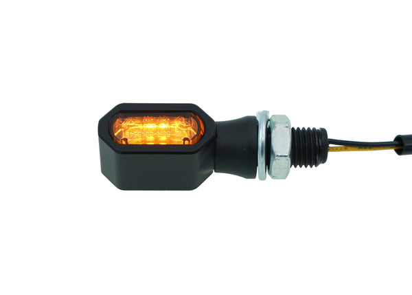Mustard Pixel Mini LED Indicators (10mm stem) – partstribe.com.au