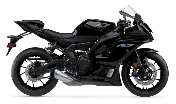 Rad Guard Yamaha YZF-R7 2022-2024 Radiator Guard – partstribe.com.au