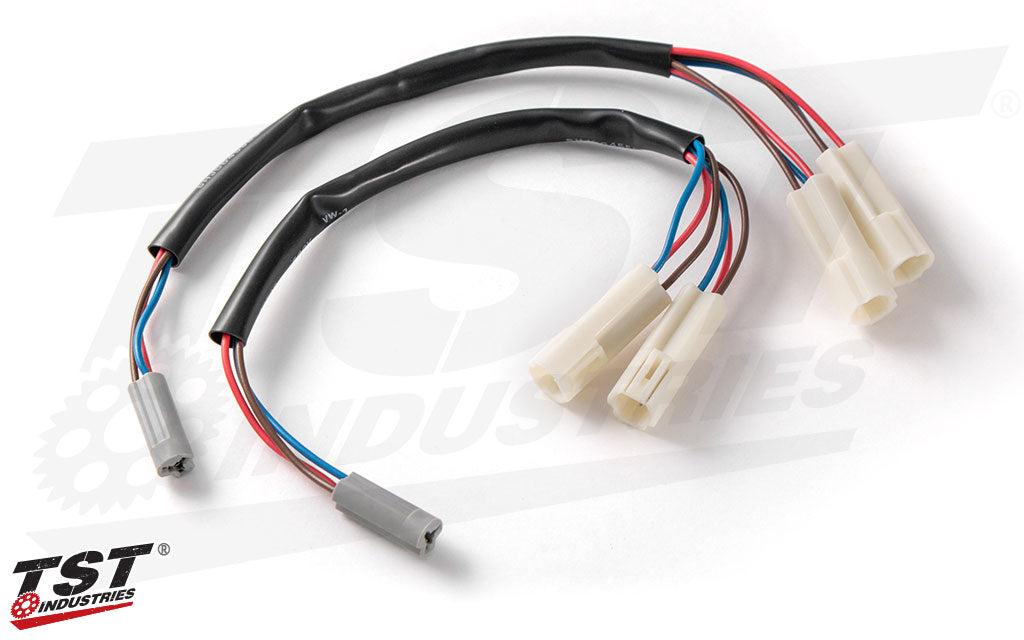 TST Yamaha Y Style Signal Harness Splitter Partstribe au Tst yamaha y style signal harness splitter partstribe au