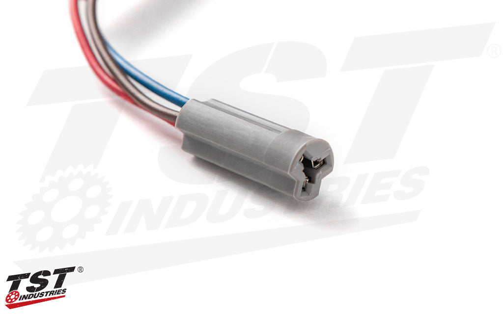 TST Yamaha Y Style Signal Harness Splitter Partstribe au Tst yamaha y style signal harness splitter partstribe au