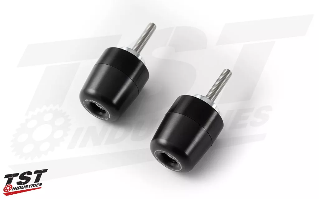 Honda grom bar ends deals