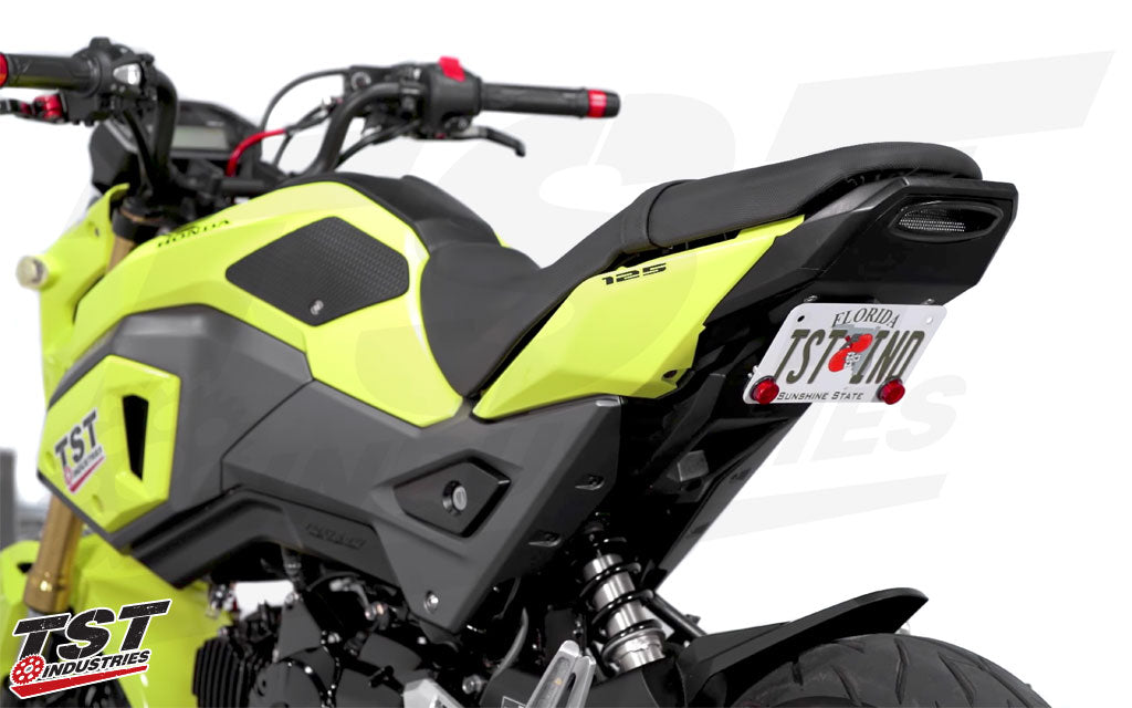 Tst best sale honda grom