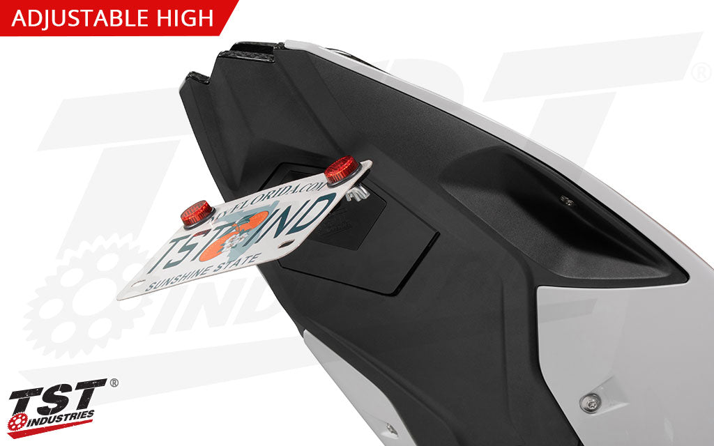 Tst tail tidy discount