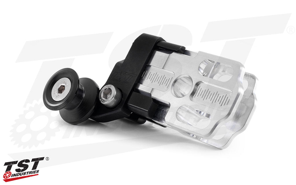TST Honda Spooled Captive Chain Adjusters for Grom Parts Tribe