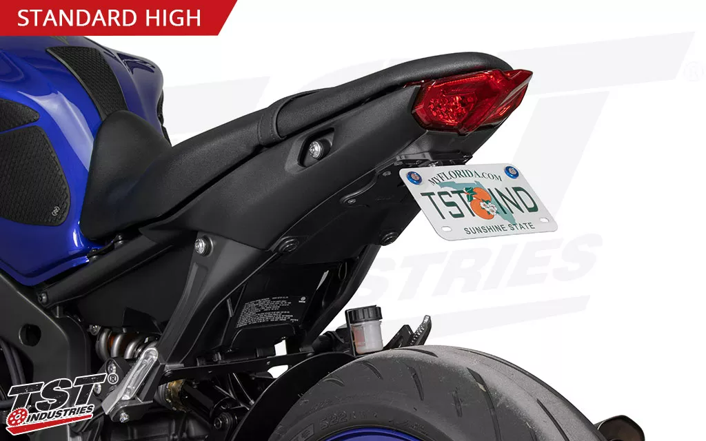 Tst r3 2025 fender eliminator