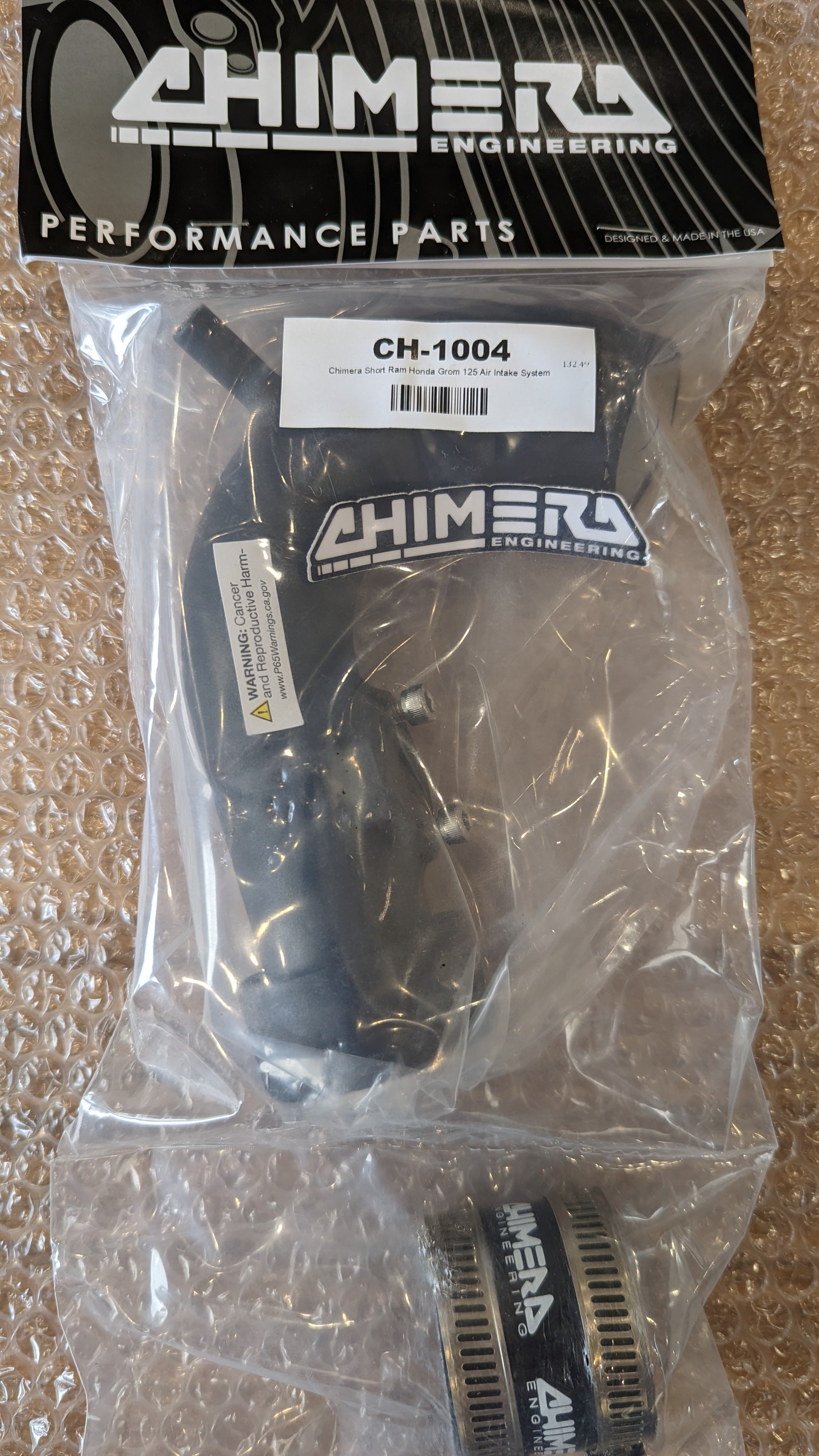 Chimera grom shop