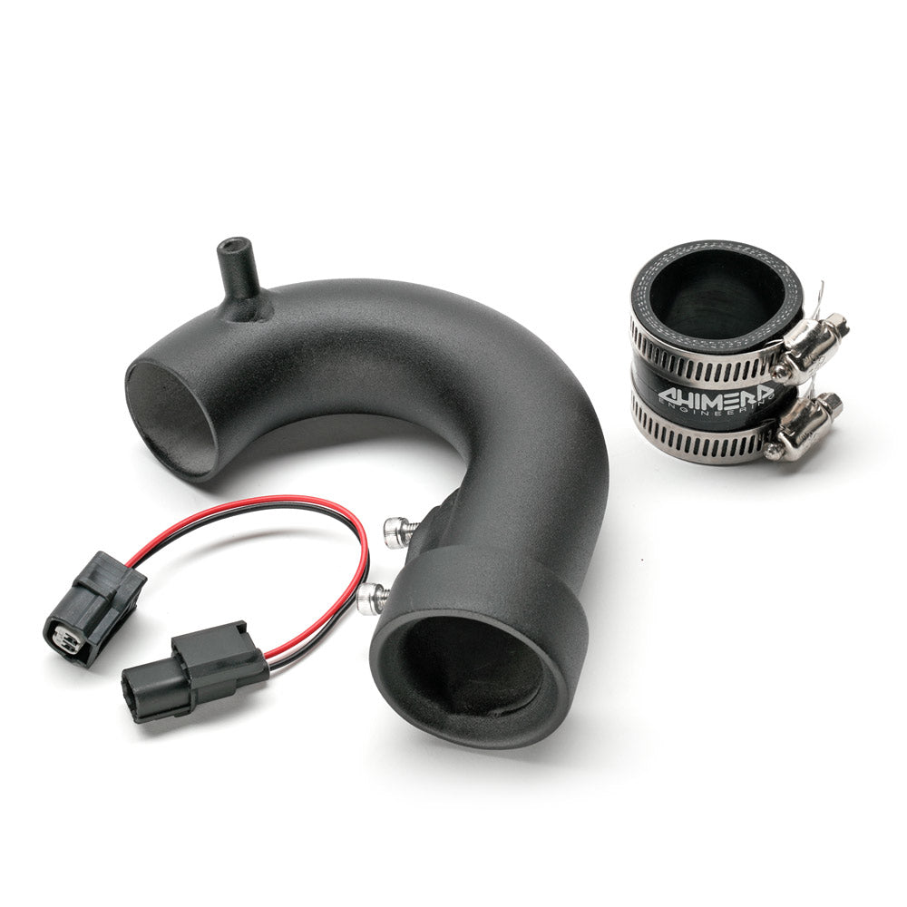 Chimera Short Ram Air Intake Honda Grom 2021+